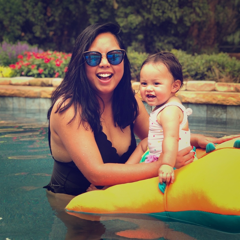 Meet your Posher, Ana